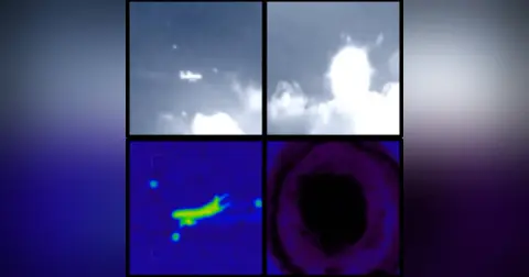 Ashton Forbes | The MH370 Teleportation/Abduction Case, Orb Footage Analysis, & The Deeper Story