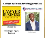 Building a 7-Figure Business with Phillip Hogan