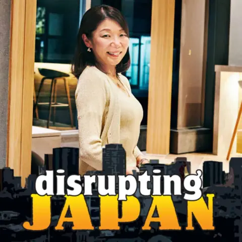 The secret edge of Japan’s best SaaS startups