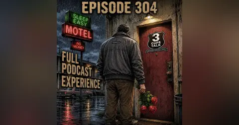 Full Podcast Experience