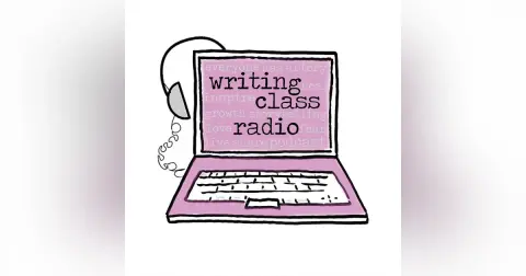 writing class radio