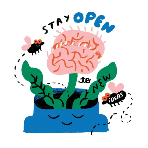 427 - Do This When Your Tried and True Method is Now Killing Your Creative Spark