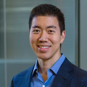 David Liu Profile Photo