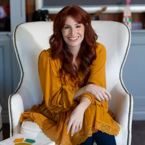 Sari Rose Barron, LMFT, EMDR Profile Photo