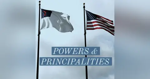 Powers & Principalities