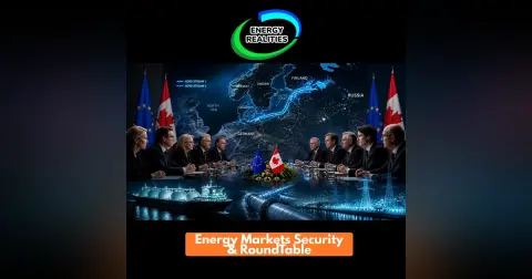 Energy Markets Security and Round Table - Energy Realities