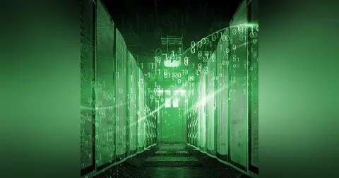 Cutting the carbon footprint of supercomputing in scientific research