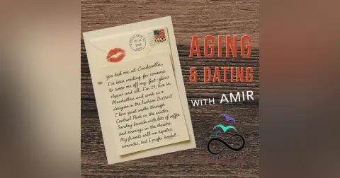 Aging and Dating with Amir (S5 | E199)