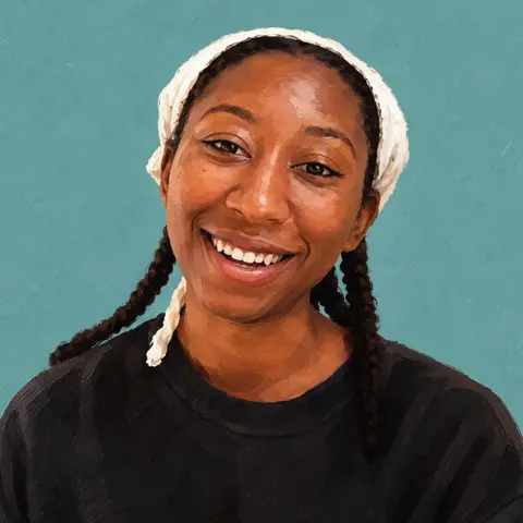 The Busyness Problem and What It Costs Us with Trinity Mouzon Wofford