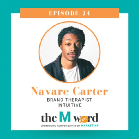 Navare Carter: Intuitive
