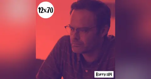 s12e70: Astrología de series – Barry s04