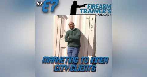 S2E7 Marketing To Inner City Clients