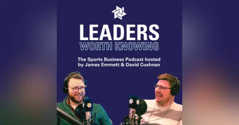 Leaders in Conversation: BBC DG Tim Davie vs AELTC CEO Sally Bolton