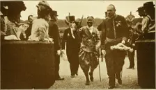 The Unseen Kingdom, France & Cambodia with Dr. Matthew Jagel