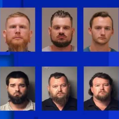 FBI thwarts Militia plot to kidnap Governor