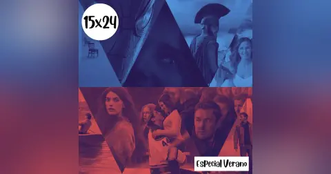 s15e24: Especial verano