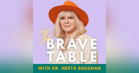 "How to Make Peace with the Rules You Never Agreed To: Motherhood Guilt, Money Blocks, and the Subconscious Beliefs Running Your Life — with Marisa Peer"
