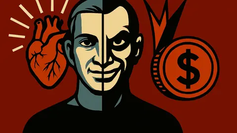 Podcast 16 Tekoälyn persoona ja tarkoitus