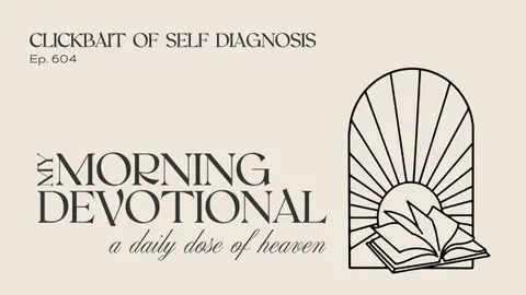 Clickbait of Self Diagnosis