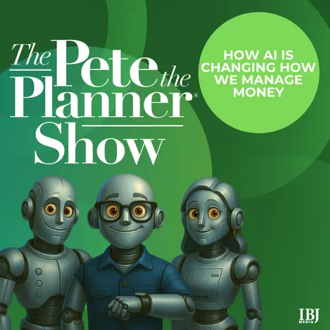 How AI is changing how we manage money