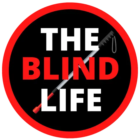 The Blind Life