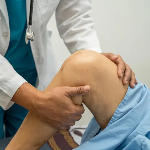 Knee Pain