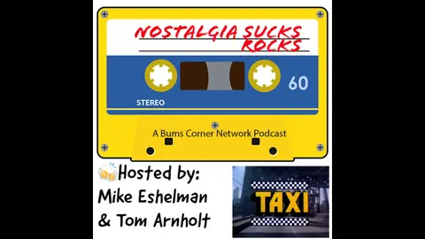 Episode 35 – Taxi