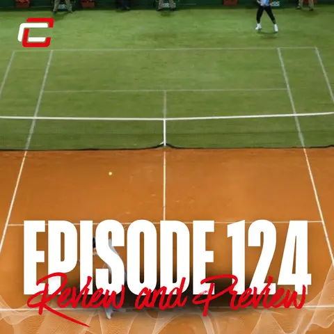French Open Review & Wimbledon Preview