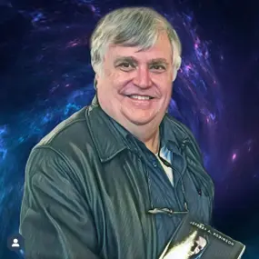 Dr. Jeffrey A. Robinson Profile Photo
