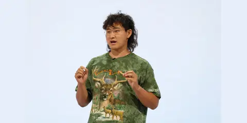 Alexandr Wang on Building Meta’s Muse: 7 Lessons Every Entrepreneur Can Learn About AI, Leadership, and Growth