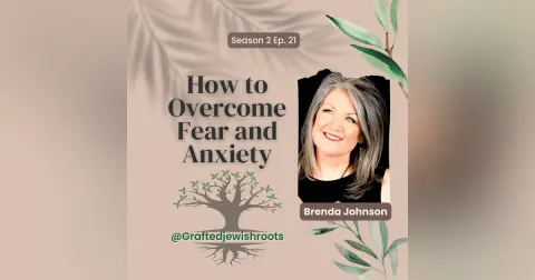 How to Overcome Fear and Anxiety