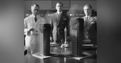 Andrew Johnson | 9/11, Cold Fusion, & Controlled Opposition