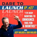 The Evolution of Launch Strategy Over Two Decades DTL: #27