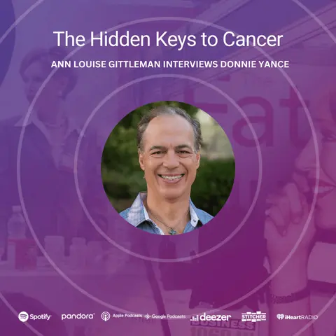 The Hidden Keys to Cancer