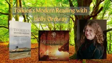 Mythmakers Encore: Tolkien's Modern Reading with Holly Ordway