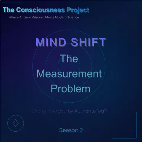The Measurement Problem