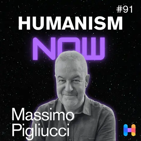 Massimo Pigliucci on How to Be a Happy Skeptic | The Power & Joy of Doubt