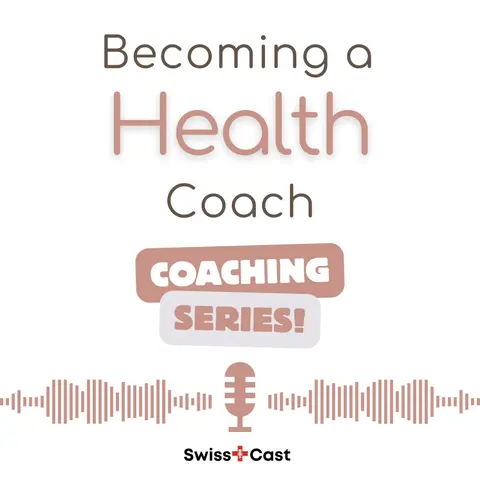 The Art of Coaching: Evaluating the First Session with Joanna