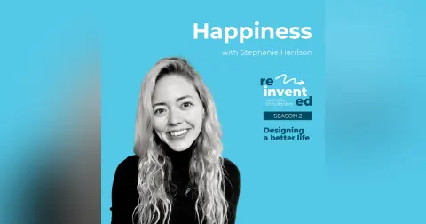 S2E1: Happiness
