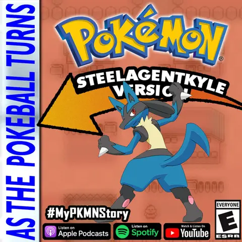 "Lucario UNITES His Aura By Close Combat" ft. SteelAgentKyle | TRAINER'S EYE #195