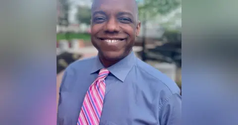 Living the dream with author, documentary film maker, and health expert Anthony Carter
