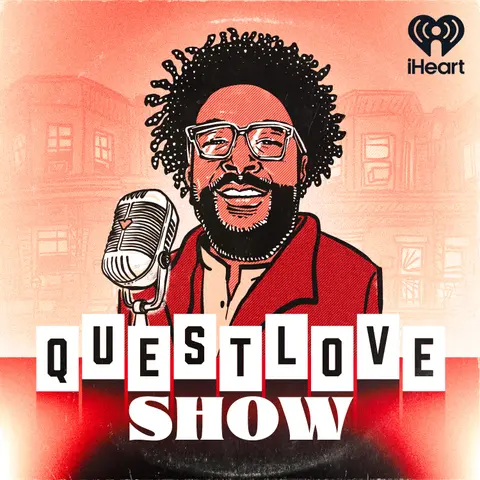Questlove & Open Mike Eagle Talk About Soundtracks