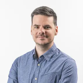 Mate Toth Profile Photo