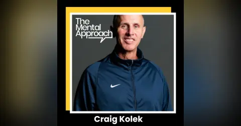 Beyond the Drills: Coach Craig on Body Language, Recruiting, and Building Unbreakable Athletes