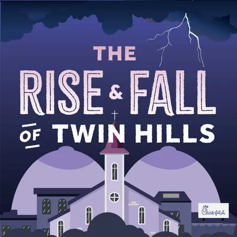 Part 1: The Rise and Fall of Twin Hills "Of Milk & Miracles"