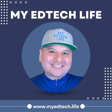 What AI Can't Replace in Instructional Design ft. Jonathan De La Cruz | My EdTech Life 363
