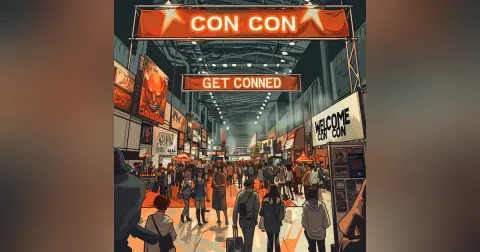 Episode 274: Con Con