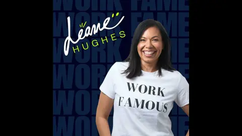 ⭐WF1: Welcome to Work Fame (a pop-up podcast)