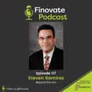 EP 117: Steven Ramirez, Beyond the Arc