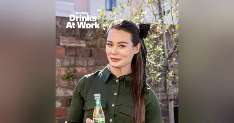 How Trish Brew started a gin brand side hustle